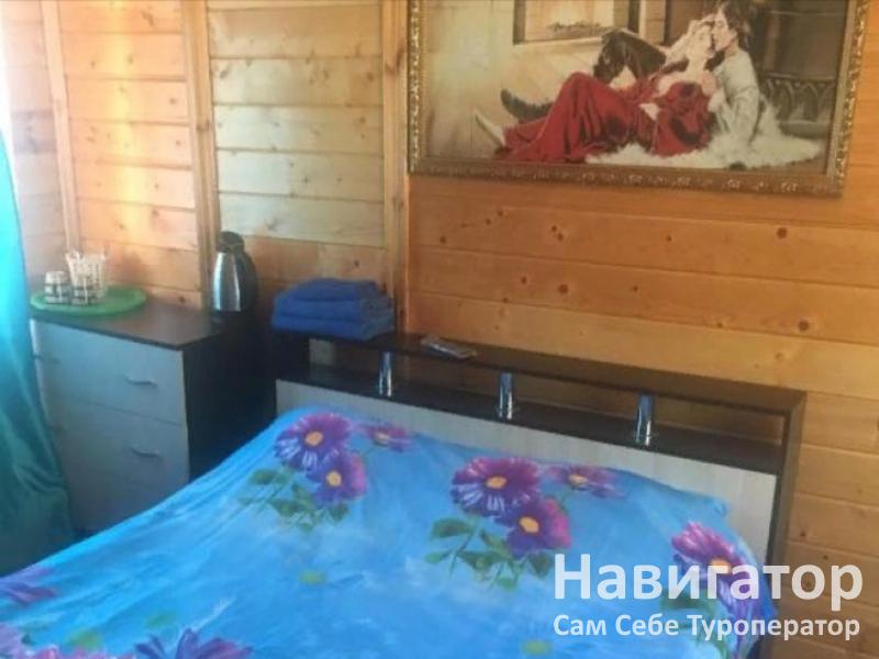 ДОМИКИ У РЕКИ - база отдыха в Хутора и поселки Адыгеи