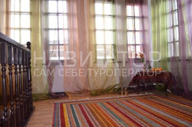 БАХИТГУЛЬ - отель в Бахчисарай БАХИТГУЛЬ - отель в Бахчисарай