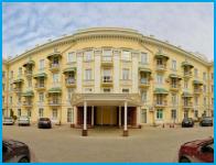 УКРАИНА - гостиница в Симферополь УКРАИНА - гостиница в Симферополь