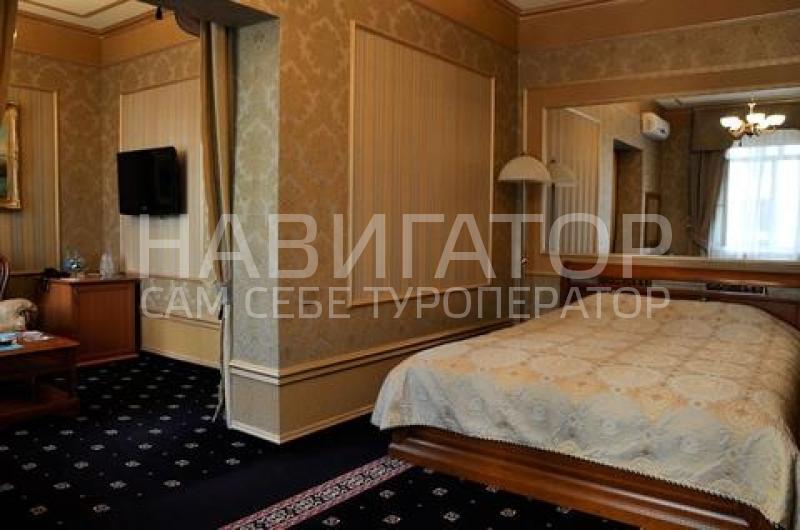 УКРАИНА - гостиница в Симферополь УКРАИНА - гостиница в Симферополь