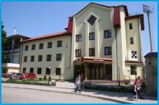 ВИКТОРИЯ - отель в Симферополь ВИКТОРИЯ - отель в Симферополь