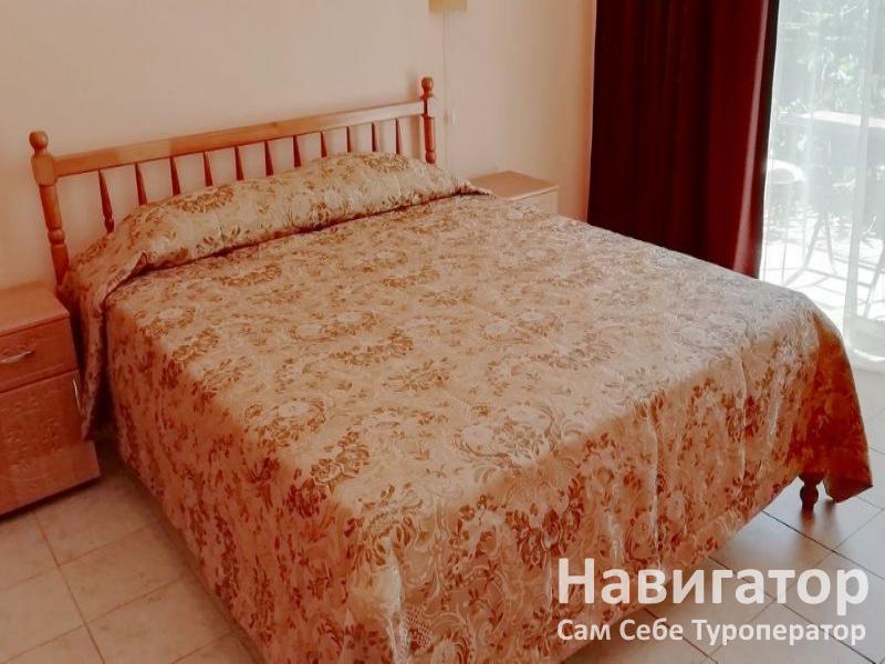 ЛУННЫЙ БРИЗ - пансионат в Керчь ЛУННЫЙ БРИЗ - пансионат в Керчь