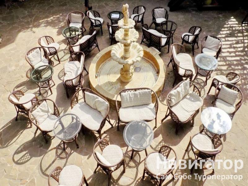 ЛУННЫЙ БРИЗ - пансионат в Керчь ЛУННЫЙ БРИЗ - пансионат в Керчь