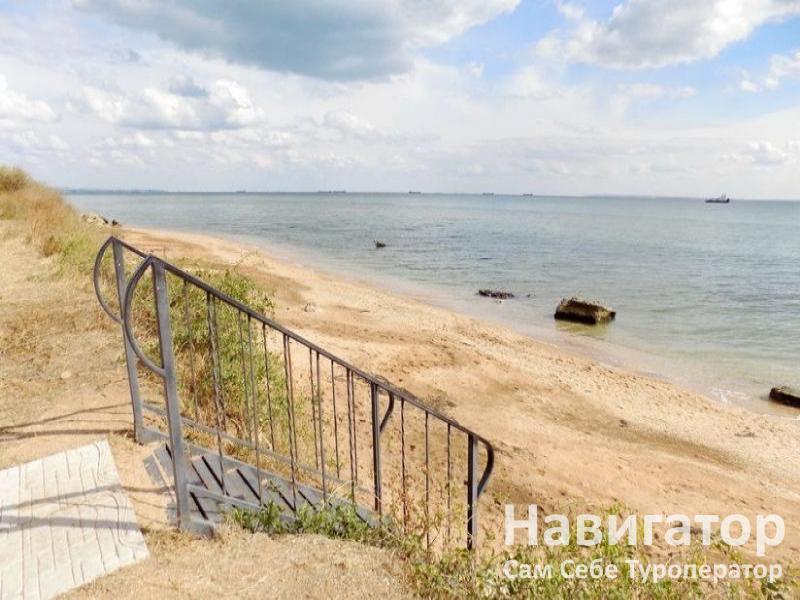 ЛУННЫЙ БРИЗ - пансионат в Керчь ЛУННЫЙ БРИЗ - пансионат в Керчь
