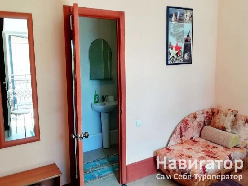 ЛУННЫЙ БРИЗ - пансионат в Керчь ЛУННЫЙ БРИЗ - пансионат в Керчь