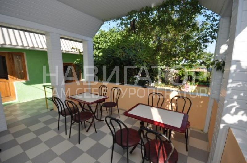 РАЙСКИЙ УГОЛОК - гостевой дом в Керчь РАЙСКИЙ УГОЛОК - гостевой дом в Керчь