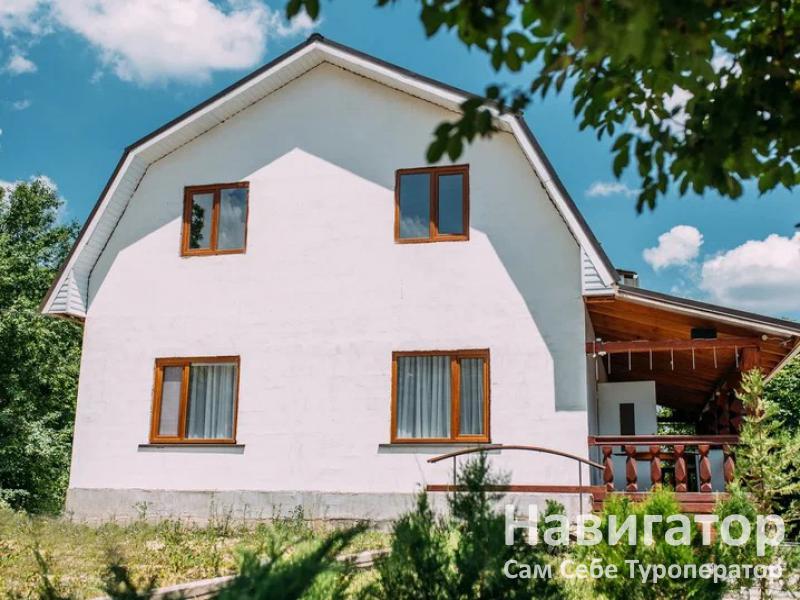 У СЕРГЕЯ - гостевой дом в Каменномостский У СЕРГЕЯ - гостевой дом в Каменномостский
