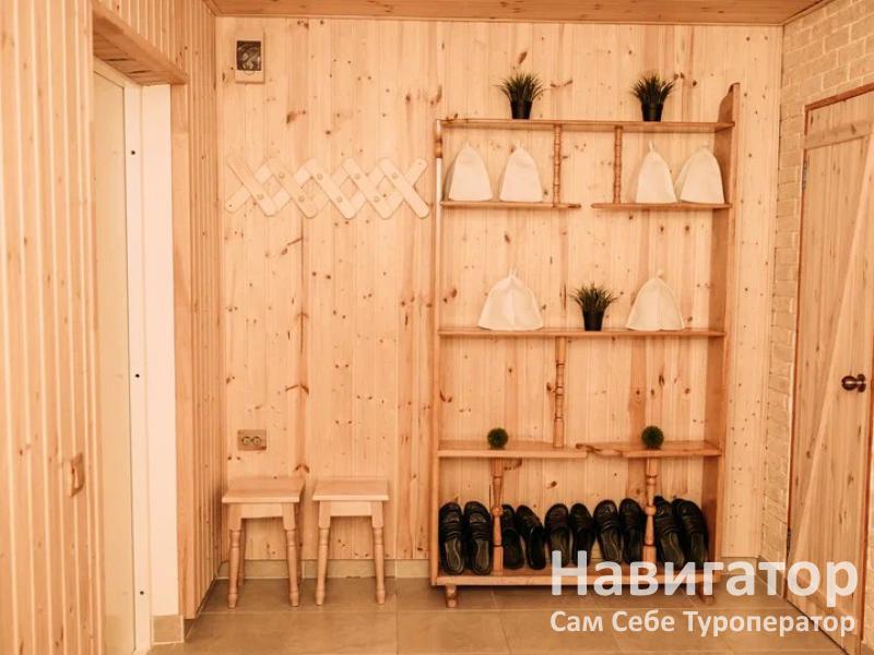 У СЕРГЕЯ - гостевой дом в Каменномостский У СЕРГЕЯ - гостевой дом в Каменномостский