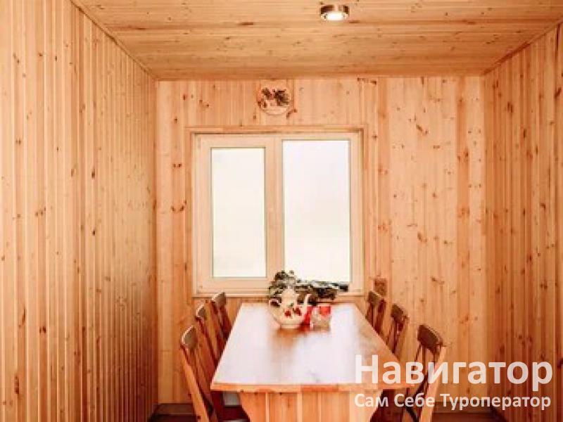 У СЕРГЕЯ - гостевой дом в Каменномостский У СЕРГЕЯ - гостевой дом в Каменномостский
