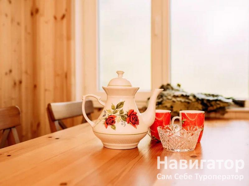 У СЕРГЕЯ - гостевой дом в Каменномостский У СЕРГЕЯ - гостевой дом в Каменномостский
