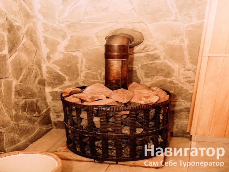 У СЕРГЕЯ - гостевой дом в Каменномостский У СЕРГЕЯ - гостевой дом в Каменномостский