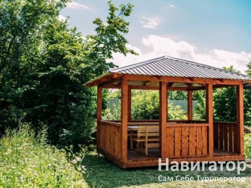 У СЕРГЕЯ - гостевой дом в Каменномостский У СЕРГЕЯ - гостевой дом в Каменномостский