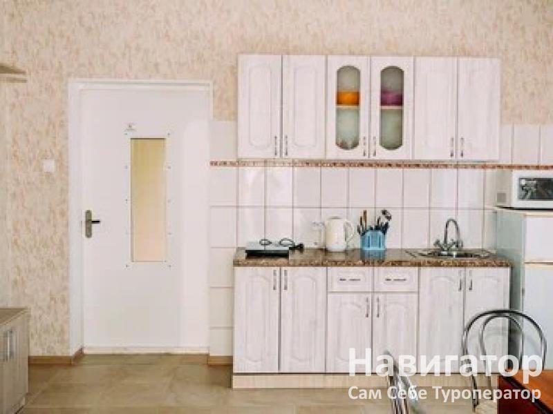 У СЕРГЕЯ - гостевой дом в Каменномостский У СЕРГЕЯ - гостевой дом в Каменномостский