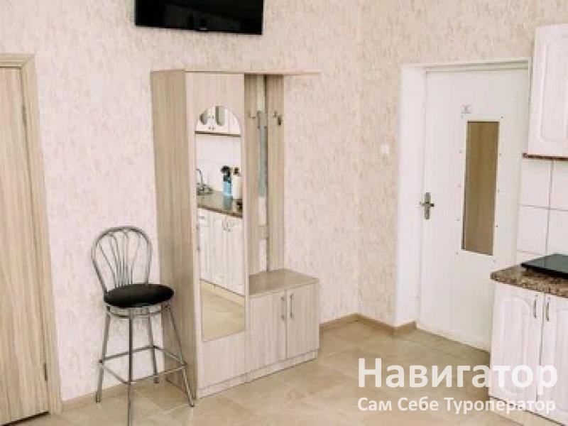 У СЕРГЕЯ - гостевой дом в Каменномостский У СЕРГЕЯ - гостевой дом в Каменномостский