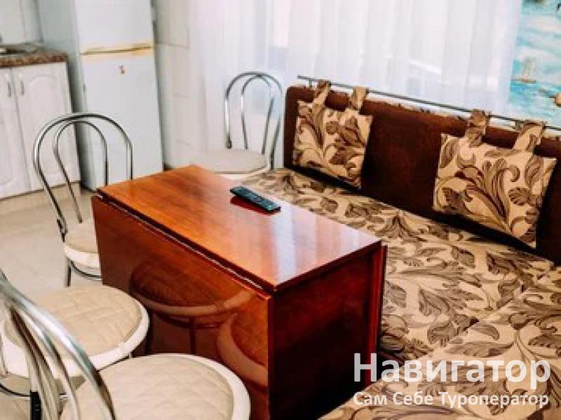 У СЕРГЕЯ - гостевой дом в Каменномостский У СЕРГЕЯ - гостевой дом в Каменномостский