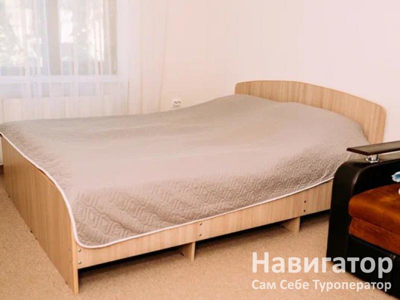 У СЕРГЕЯ - гостевой дом в Каменномостский У СЕРГЕЯ - гостевой дом в Каменномостский