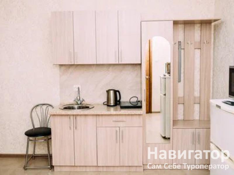 У СЕРГЕЯ - гостевой дом в Каменномостский У СЕРГЕЯ - гостевой дом в Каменномостский