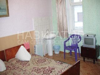 БОСПОР - оздоровительно-рекреационный комплекс в Керчь