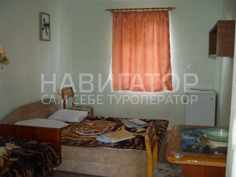 ДЕАЗ - семейный пансионат в Керчь ДЕАЗ - семейный пансионат в Керчь