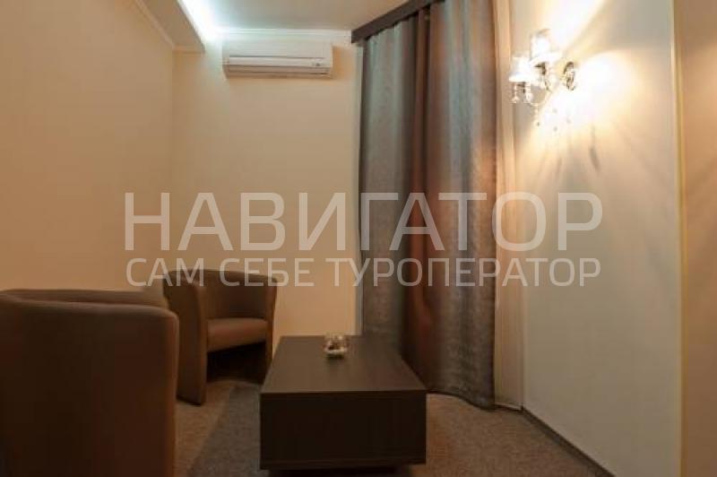 ВИЛЛА СВЕТЛАНА - отель в Керчь ВИЛЛА СВЕТЛАНА - отель в Керчь