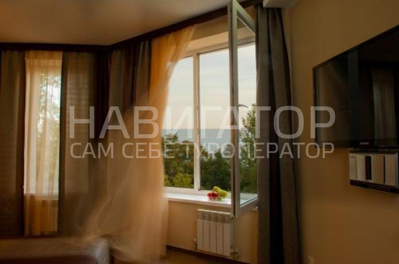 ВИЛЛА СВЕТЛАНА - отель в Керчь ВИЛЛА СВЕТЛАНА - отель в Керчь