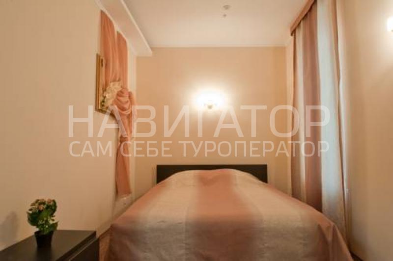 ВИЛЛА СВЕТЛАНА - отель в Керчь ВИЛЛА СВЕТЛАНА - отель в Керчь