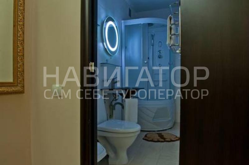 ВИЛЛА СВЕТЛАНА - отель в Керчь ВИЛЛА СВЕТЛАНА - отель в Керчь
