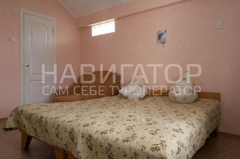 КАИССА - пансионат в Алушта КАИССА - пансионат в Алушта