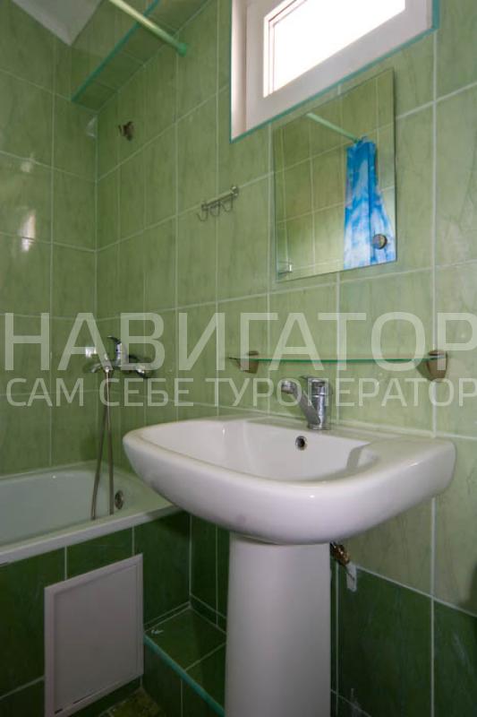 КАИССА - пансионат в Алушта КАИССА - пансионат в Алушта