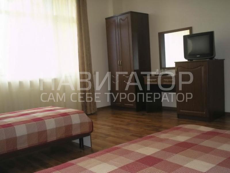 ФИЕСТА - апарт-отель в Алушта ФИЕСТА - апарт-отель в Алушта