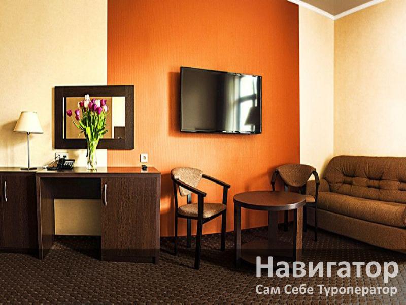 BLACK SEA - отель в Геленджик центр BLACK SEA - отель в Геленджик центр