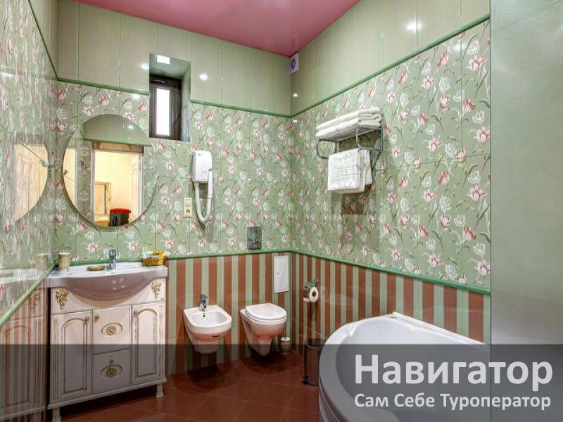 BLACK SEA - отель в Геленджик центр BLACK SEA - отель в Геленджик центр