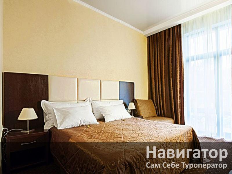 BLACK SEA - отель в Геленджик центр BLACK SEA - отель в Геленджик центр