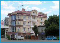 ВИТЕКС - отель в Алушта