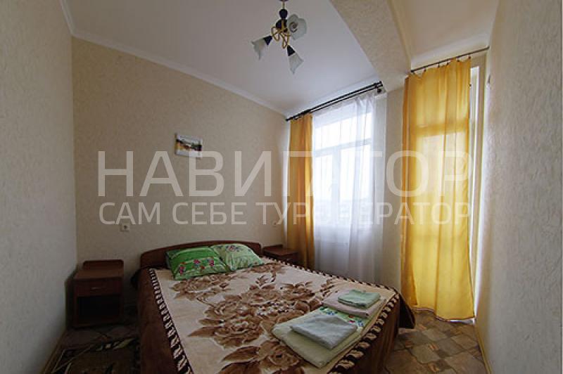 ВИТЕКС - отель в Алушта ВИТЕКС - отель в Алушта