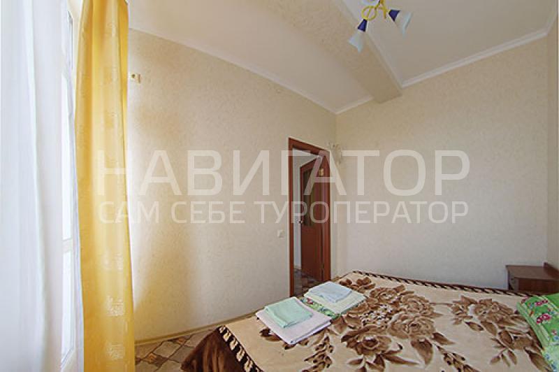 ВИТЕКС - отель в Алушта ВИТЕКС - отель в Алушта