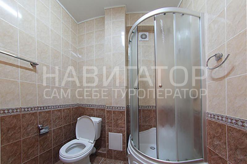 ВИТЕКС - отель в Алушта ВИТЕКС - отель в Алушта
