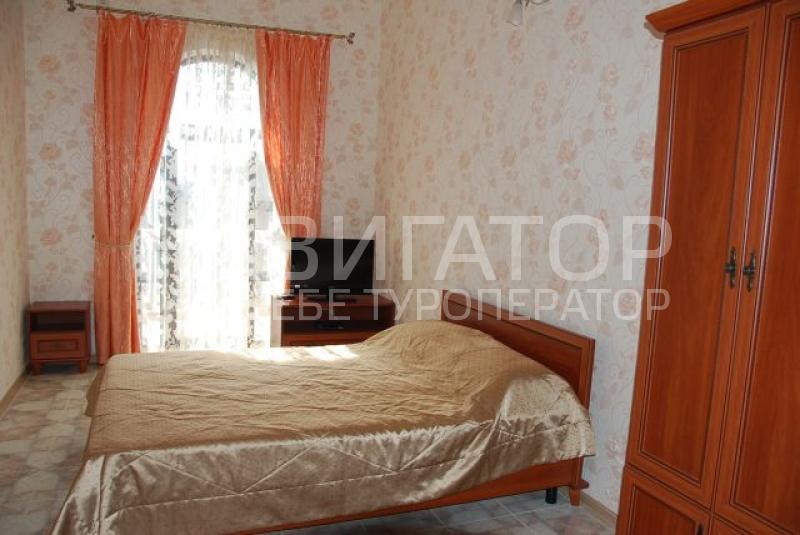 АВРОРА - гостиница в Алушта АВРОРА - гостиница в Алушта
