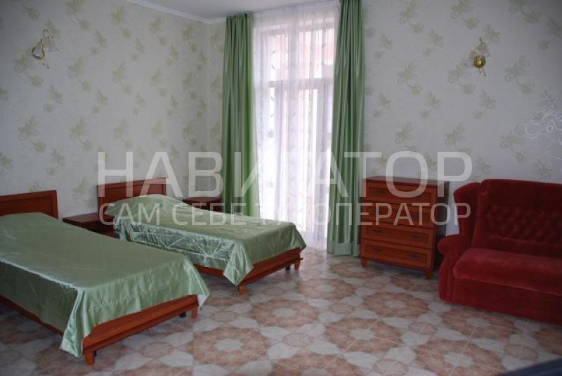 АВРОРА - гостиница в Алушта АВРОРА - гостиница в Алушта