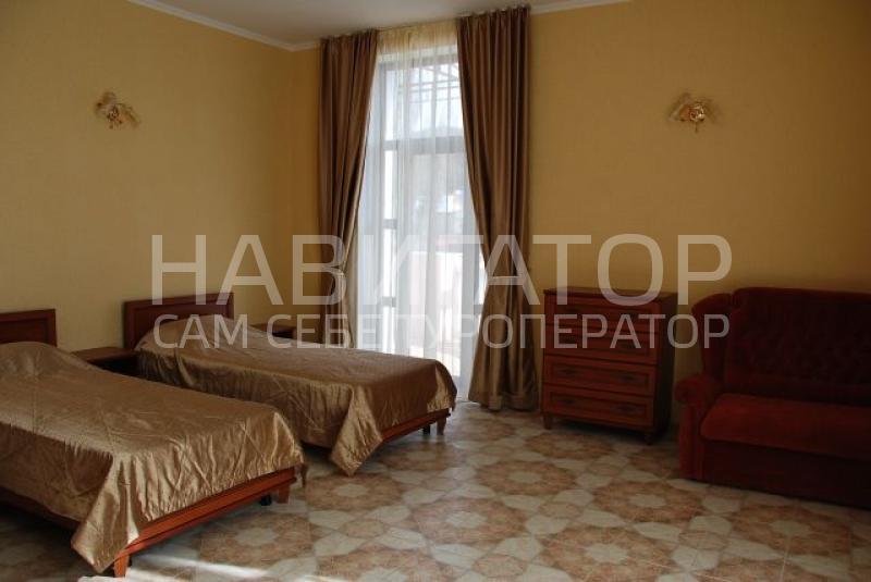 АВРОРА - гостиница в Алушта АВРОРА - гостиница в Алушта