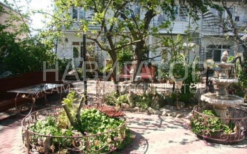 ЛЕТУЧАЯ МЫШЬ - гостиница в Алушта ЛЕТУЧАЯ МЫШЬ - гостиница в Алушта