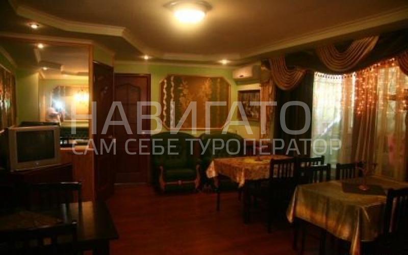 ЛЕТУЧАЯ МЫШЬ - гостиница в Алушта ЛЕТУЧАЯ МЫШЬ - гостиница в Алушта