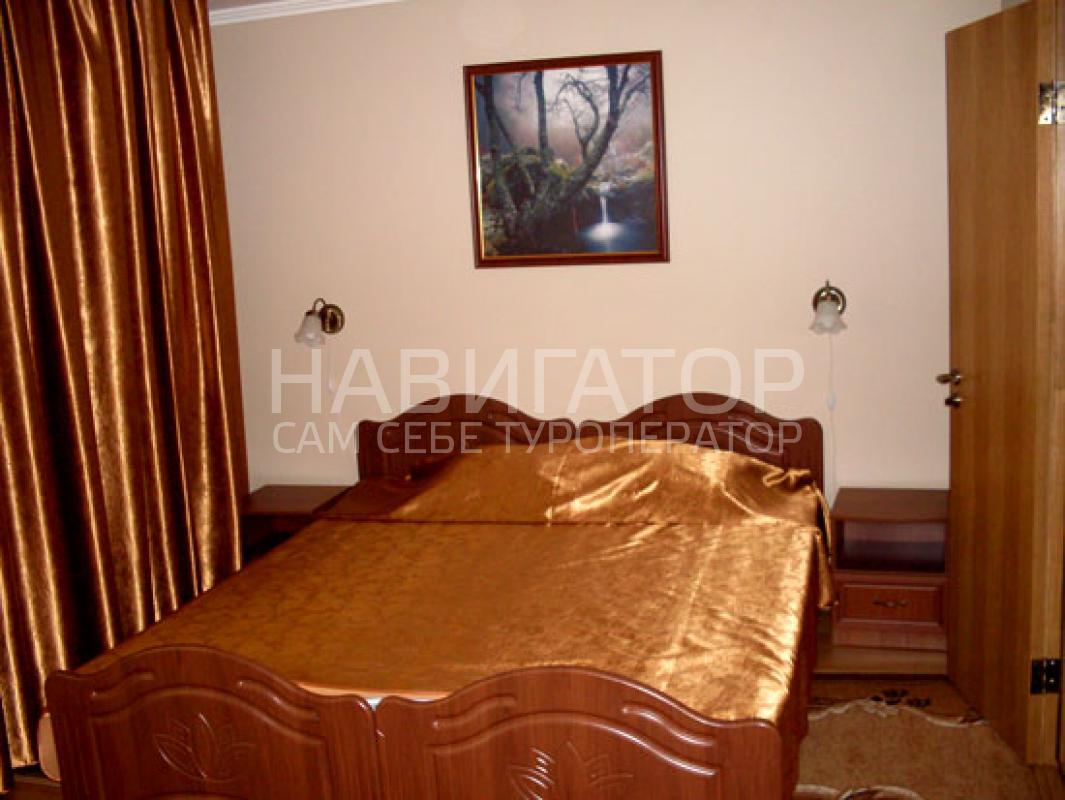 ЛОТОС - гостевой дом в Алушта ЛОТОС - гостевой дом в Алушта