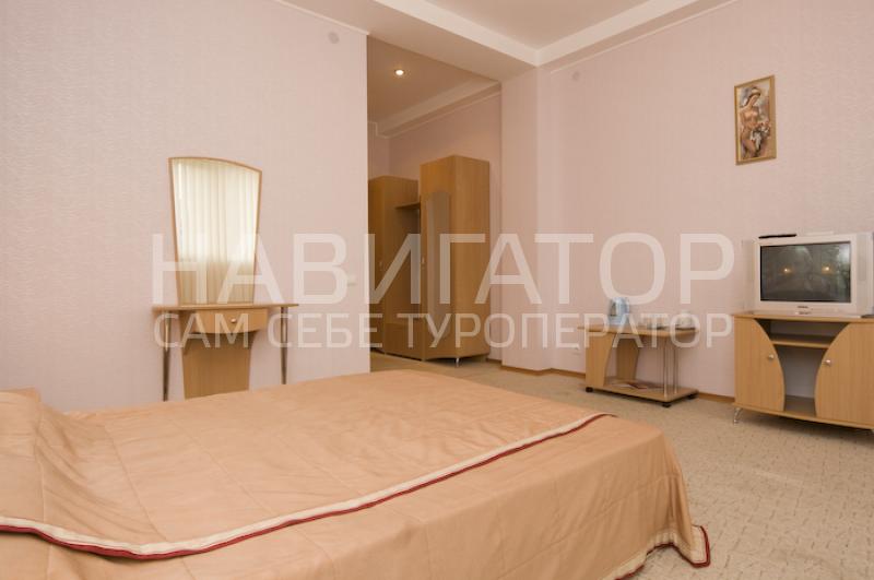 ФЛАМИНГО - гостиница в Алушта ФЛАМИНГО - гостиница в Алушта