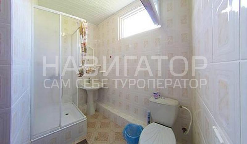 КРУИЗ-2 - пансионат в Алушта КРУИЗ-2 - пансионат в Алушта