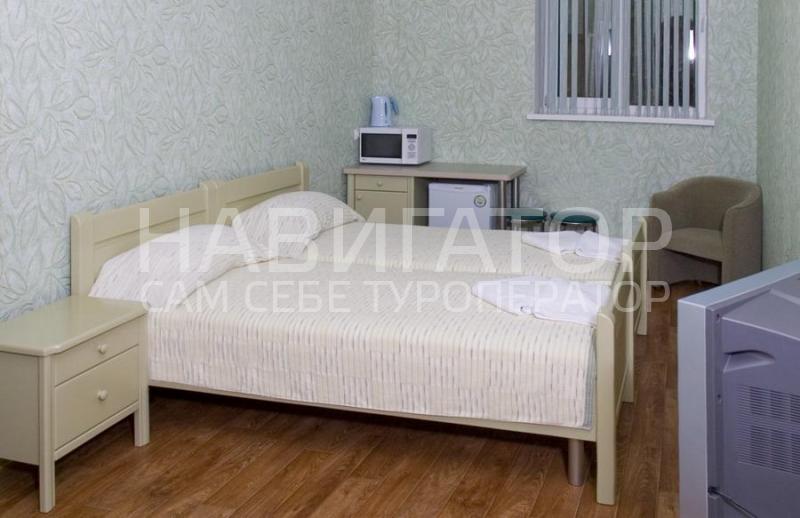 ПЕЛИКАН - гостиница в Алушта ПЕЛИКАН - гостиница в Алушта