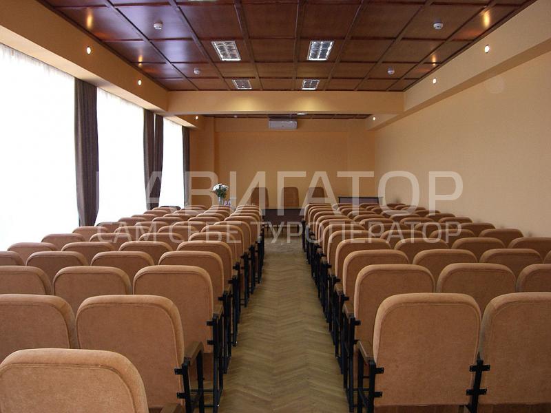 ТОК ВОСХОД - база отдыха в Алушта ТОК ВОСХОД - база отдыха в Алушта