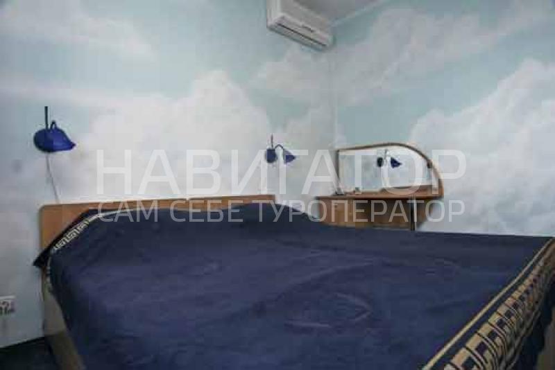 МАССАНДРА-СЛАВЯНСКАЯ - гостиница в Ялта МАССАНДРА-СЛАВЯНСКАЯ - гостиница в Ялта