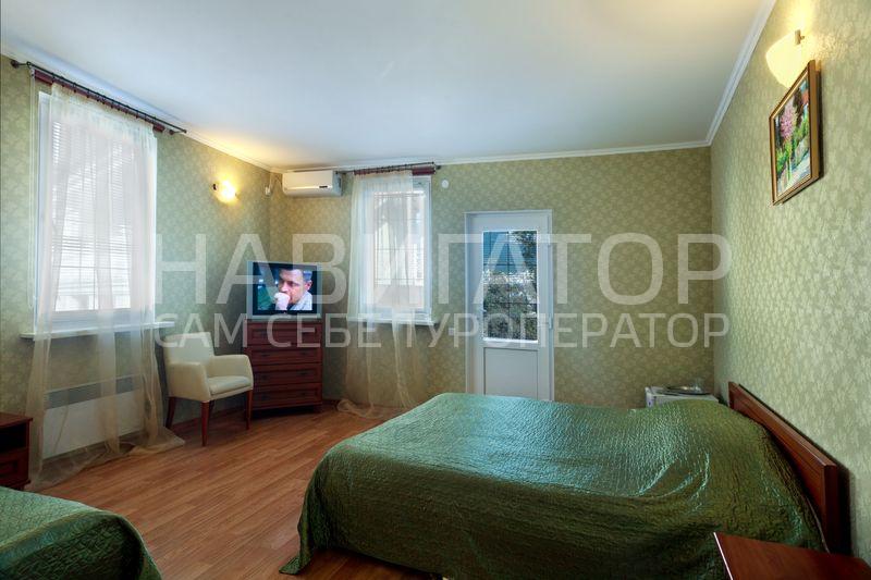ЧАЙНАЯ ГОРКА - гостиница в Ялта ЧАЙНАЯ ГОРКА - гостиница в Ялта