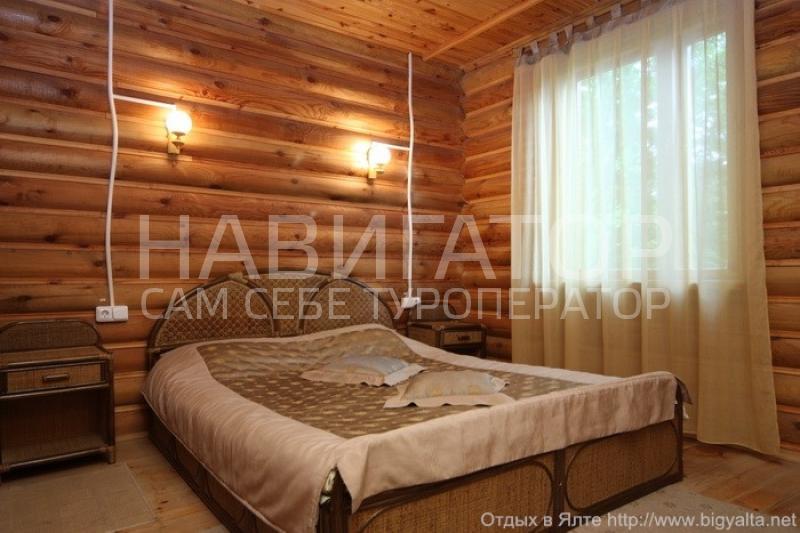 ПОЛЯНА СКАЗОК - отель-кемпинг в Ялта ПОЛЯНА СКАЗОК - отель-кемпинг в Ялта